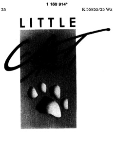 LITTLE CAT