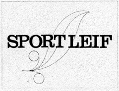 SPORT LEIF