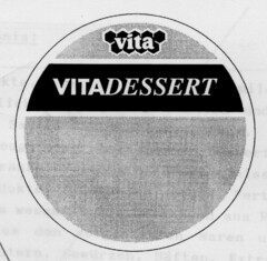 vita VITADESSERT