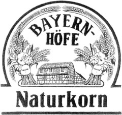 BAYERN-HOEFE NATURKORN