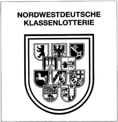 Nordwestdeutsche Klassenlotterie