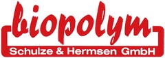 biopolym  Schulze & Hermsen GmbH