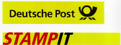 Deutsche Post STAMPIT