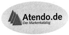 Atendo.de - Der Markenkatalog