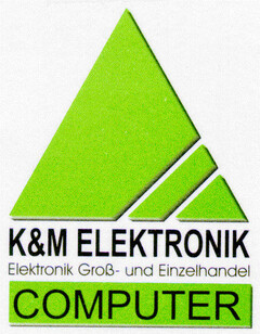 K&M ELEKTRONIK COMPUTER