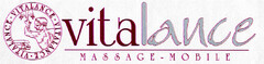 vitalance MASSAGE-MOBILE