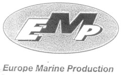 EMP Europe Marine Production