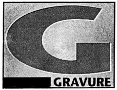 G GRAVURE