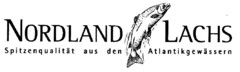 NORDLAND-LACHS