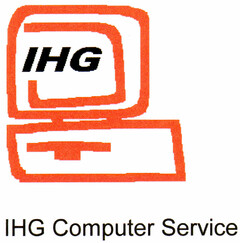 IHG Computer Service