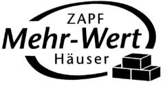 ZAPF Mehr-Wert Häuser