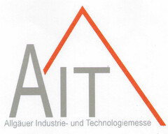 AIT Allgäuer Industrie- und Technologiemesse