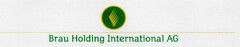 Brau Holding International AG