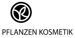 PFLANZEN KOSMETIK