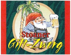 Stoaner Gift-Zwerg