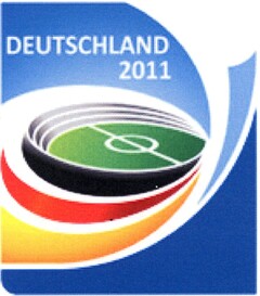 DEUTSCHLAND 2011