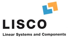 LISCO Linear Systems and Components
