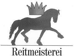 Reitmeisterei