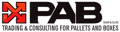 PAB TRADING & CONSULTING FOR PALLETS AND BOXES