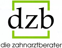 dzb die zahnarztberater