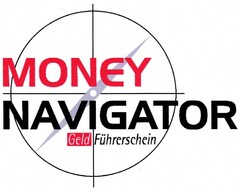 Money Navigator GeldFührerschein