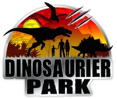 DINOSAURIER PARK