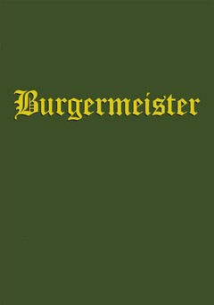 Burgermeister