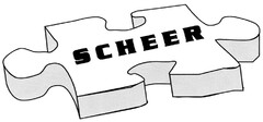 SCHEER