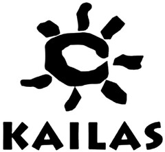 KAILAS