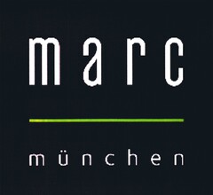 marc münchen