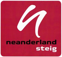 n neanderland steig