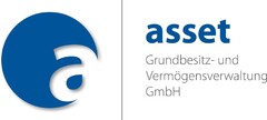 asset Grundbesitz- und Vermögensverwaltung GmbH