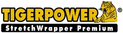 TIGERPOWER StretchWrapper Premium