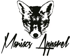 Maniacs Apparel