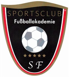 SPORTSCLUB Fußballakademie