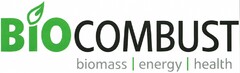 BIOCOMBUST biomass energy health