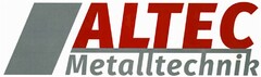 ALTEC Metalltechnik