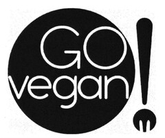 GO vegan