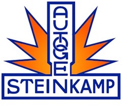 AUTOGEN STEINKAMP