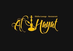 Al Hayat Shisha-Lounge Restaurant