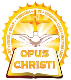 OPUS CHRISTI