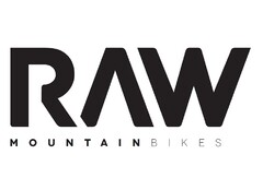 RAW MOUNTAIN BIKES