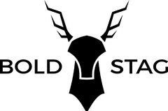 BOLD STAG