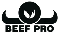 BEEF PRO