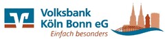 Volksbank Köln Bonn eG Einfach besonders