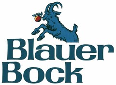 Blauer Bock