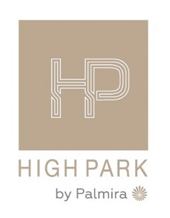 HP HIGH PARK by Palmira