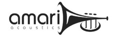 amari acoustics