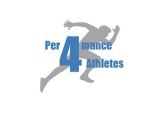 Performance4Athletes