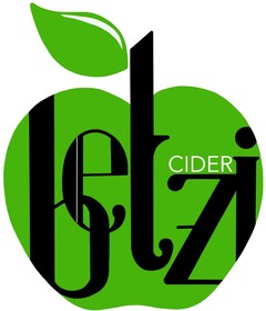 betzi CIDER